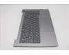 Lenovo 5CB1S00181 COVER Upper Case ASM_ENG W21SJ AG BL U
