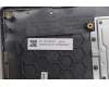 Lenovo 5CB1S00181 COVER Upper Case ASM_ENG W21SJ AG BL U