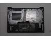 Lenovo 5CB1S00184 COVER Upper Case ASM_GRE W21SJ AG BL U