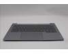 Lenovo 5CB1S00184 COVER Upper Case ASM_GRE W21SJ AG BL U