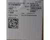 Lenovo 5CB1S00188 COVER Upper Case ASM_ITA W21SJ AG BL U