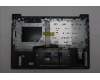 Lenovo 5CB1S00193 COVER Upper Case ASM_NORDIC W21SJAG BL U