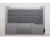 Lenovo 5CB1S00194 COVER Upper Case ASM_POR W21SJ AG BL U