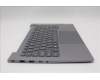 Lenovo 5CB1S00195 COVER Upper Case ASM_RUS W21SJ AG BL U