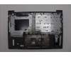 Lenovo 5CB1S00196 COVER Upper Case ASM_SLV W21SJ AG BL U