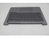 Lenovo 5CB1S00196 COVER Upper Case ASM_SLV W21SJ AG BL U