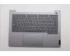 Lenovo 5CB1S00197 COVER Upper Case ASM_SPA W21SJ AG BL U