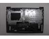 Lenovo 5CB1S00197 COVER Upper Case ASM_SPA W21SJ AG BL U