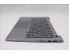 Lenovo 5CB1S00197 COVER Upper Case ASM_SPA W21SJ AG BL U