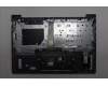 Lenovo 5CB1S00198 COVER Upper Case ASM_SWS W21SJ AG BL U