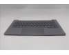 Lenovo 5CB1S00198 COVER Upper Case ASM_SWS W21SJ AG BL U