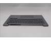 Lenovo 5CB1S00198 COVER Upper Case ASM_SWS W21SJ AG BL U
