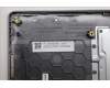 Lenovo 5CB1S00198 COVER Upper Case ASM_SWS W21SJ AG BL U