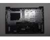 Lenovo 5CB1S00202 COVER Upper Case ASM_UKE W21SJ AG BL U