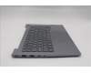 Lenovo 5CB1S00202 COVER Upper Case ASM_UKE W21SJ AG BL U