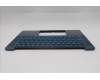 Lenovo 5CB1S00209 COVER UpperCaseASM ENG C 83JY TT PS