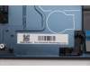 Lenovo 5CB1S00209 COVER UpperCaseASM ENG C 83JY TT PS