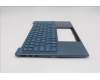 Lenovo 5CB1S00210 COVER UpperCaseASM GRE C 83JY TT PS