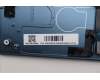 Lenovo 5CB1S00210 COVER UpperCaseASM GRE C 83JY TT PS