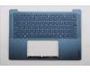 Lenovo 5CB1S00211 COVER UpperCaseASM EURO ENG C 83JY TT PS