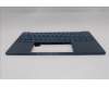 Lenovo 5CB1S00214 COVER UpperCaseASM RUS C 83JY TT PS