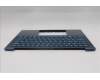Lenovo 5CB1S00214 COVER UpperCaseASM RUS C 83JY TT PS
