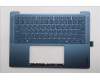 Lenovo 5CB1S00216 COVER UpperCaseASM HBW C 83JY TT PS