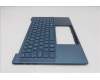 Lenovo 5CB1S00218 COVER UpperCaseASM UKE C 83JY TT PS
