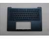 Lenovo 5CB1S00219 COVER UpperCaseASM ITA C 83JY TT PS