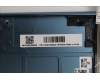 Lenovo 5CB1S00220 COVER UpperCaseASM SPA C 83JY TT PS