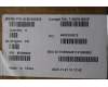 Lenovo 5CB1S00222 COVER UpperCaseASM POR C 83JY TT PS