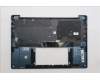 Lenovo 5CB1S00225 COVER UpperCaseASM NORDIC C 83JY TT PS