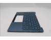 Lenovo 5CB1S00225 COVER UpperCaseASM NORDIC C 83JY TT PS