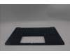 Lenovo 5CB1S00226 COVER UpperCaseASM FRA C 83JY TT PS