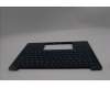 Lenovo 5CB1S00226 COVER UpperCaseASM FRA C 83JY TT PS