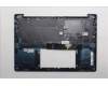 Lenovo 5CB1S00227 COVER UpperCaseASM GER C 83JY TT PS