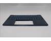 Lenovo 5CB1S00227 COVER UpperCaseASM GER C 83JY TT PS