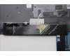 Lenovo 5CB1S00227 COVER UpperCaseASM GER C 83JY TT PS