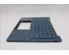 Lenovo 5CB1S00227 COVER UpperCaseASM GER C 83JY TT PS