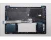 Lenovo 5CB1S00232 COVER UpperCaseASM SLV C 83JY TT PS