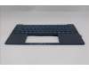 Lenovo 5CB1S00232 COVER UpperCaseASM SLV C 83JY TT PS