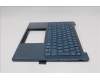 Lenovo 5CB1S00232 COVER UpperCaseASM SLV C 83JY TT PS