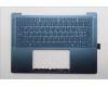 Lenovo 5CB1S00233 COVER UpperCaseASM SWS C 83JY TT PS
