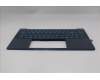 Lenovo 5CB1S00233 COVER UpperCaseASM SWS C 83JY TT PS