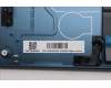 Lenovo 5CB1S00233 COVER UpperCaseASM SWS C 83JY TT PS