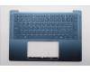 Lenovo 5CB1S00235 COVER UpperCaseASM CZE/SLK C 83JY TT PS