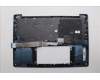 Lenovo 5CB1S00239 COVER UpperCaseASM ENG C 83JY TT NPS