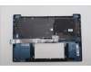 Lenovo 5CB1S00240 COVER UpperCaseASM GRE C 83JY TT NPS