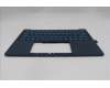 Lenovo 5CB1S00248 COVER UpperCaseASM UKE C 83JY TT NPS