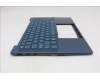 Lenovo 5CB1S00248 COVER UpperCaseASM UKE C 83JY TT NPS